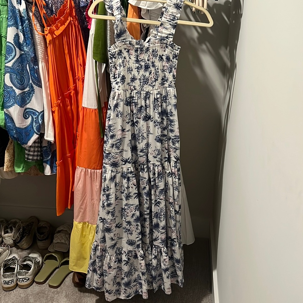 Abercrombie Dress
